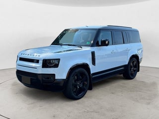 2025 Land Rover Defender X-Dynamic SE