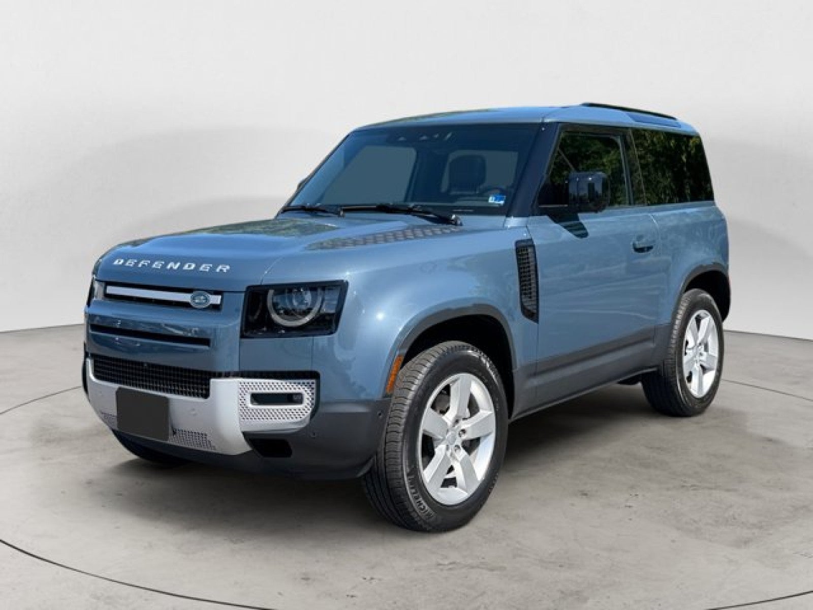 2024 Land Rover Defender S