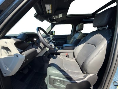 2024 Land Rover Defender S