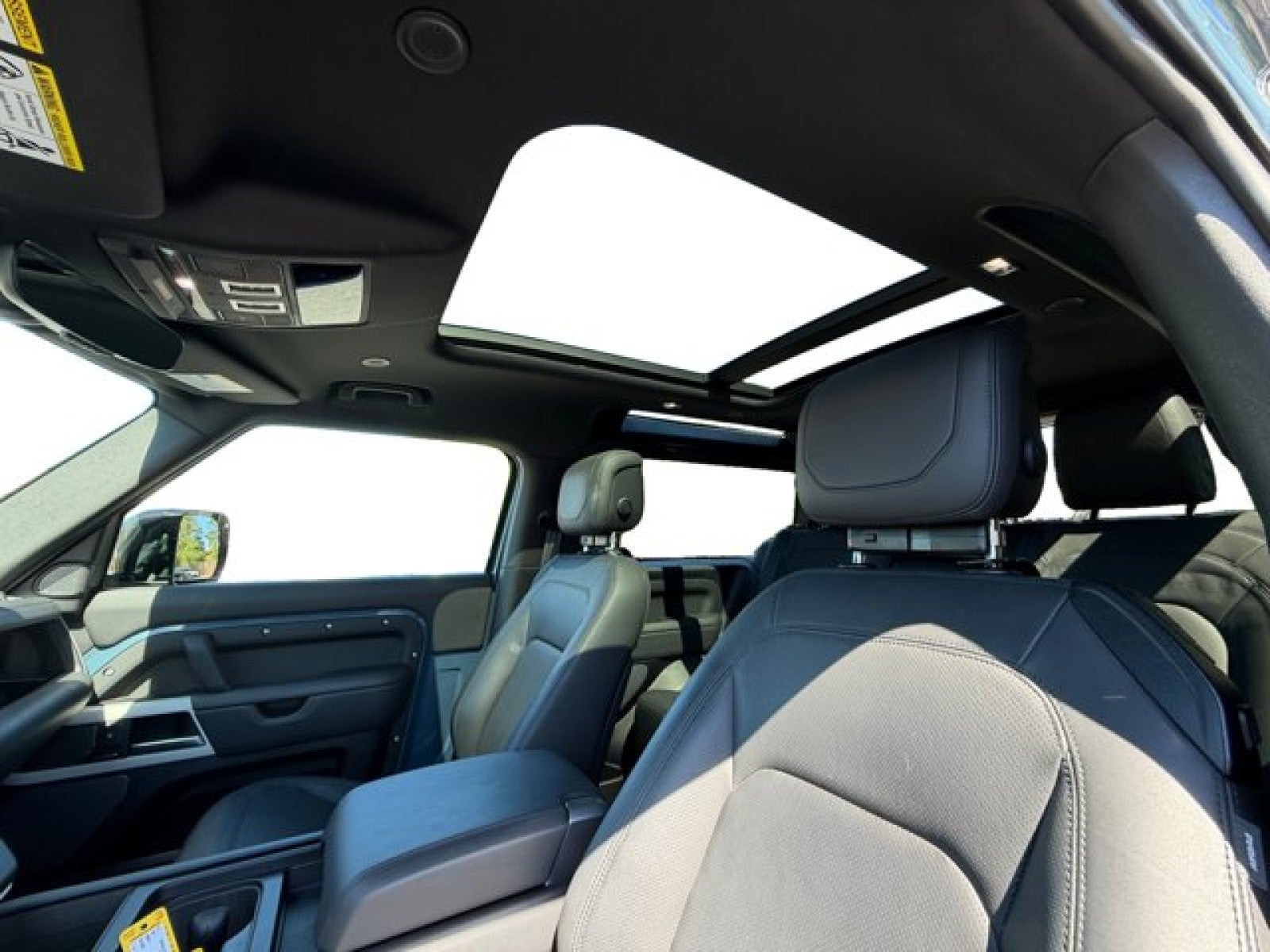 2024 Land Rover Defender S