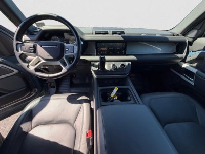 2024 Land Rover Defender S