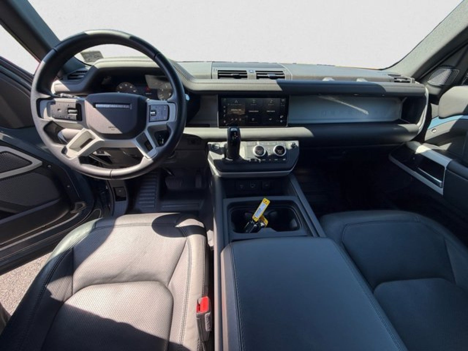2024 Land Rover Defender S