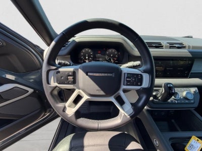 2024 Land Rover Defender S