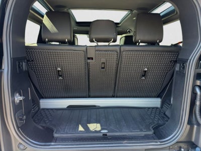 2024 Land Rover Defender S