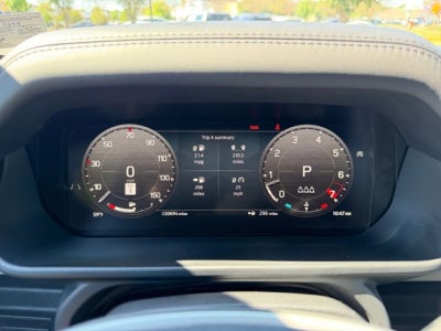 2024 Land Rover Defender S
