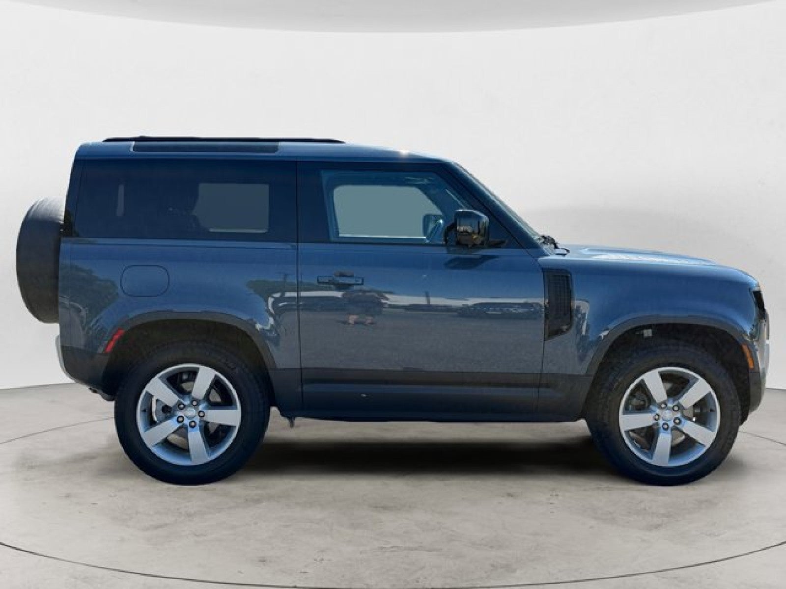 2024 Land Rover Defender S
