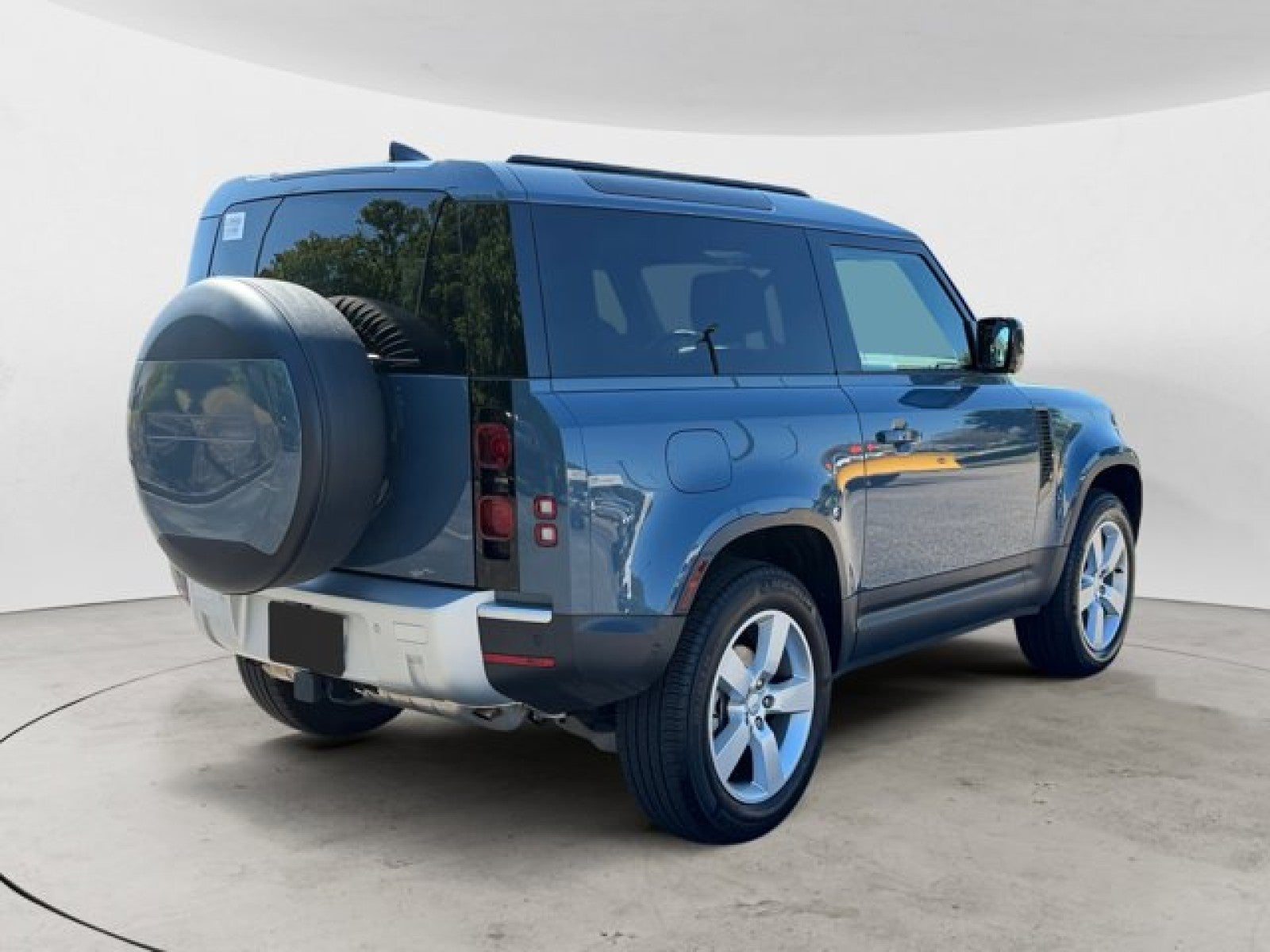 2024 Land Rover Defender S