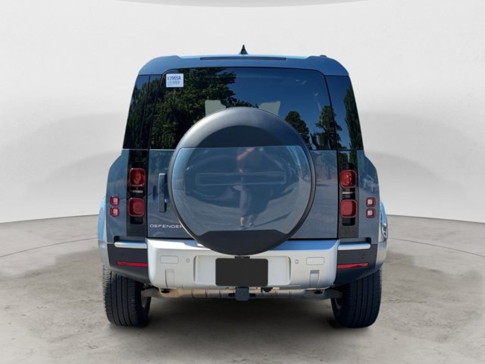 2024 Land Rover Defender S