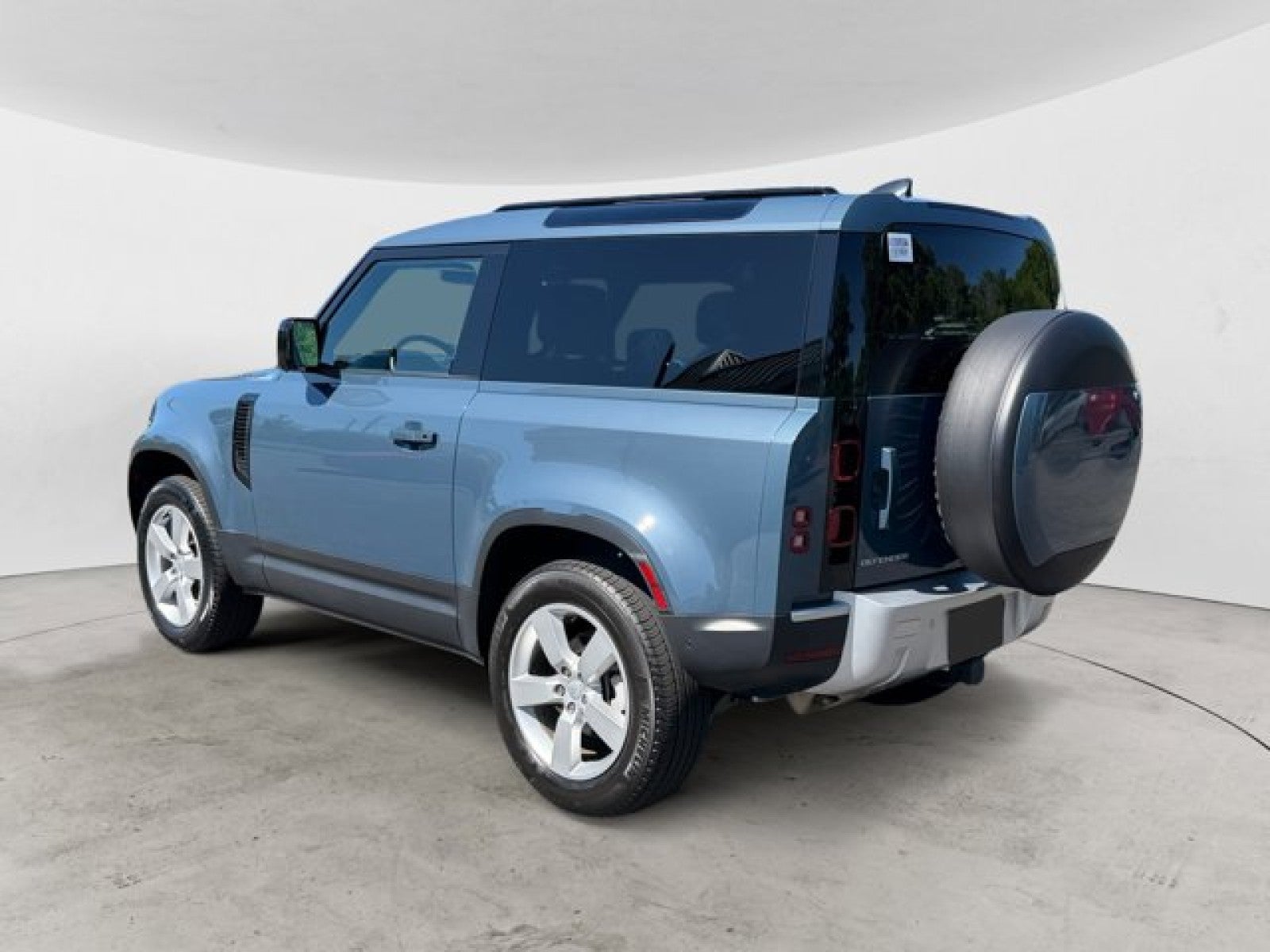 2024 Land Rover Defender S