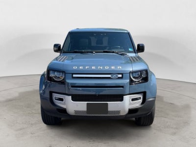 2024 Land Rover Defender S