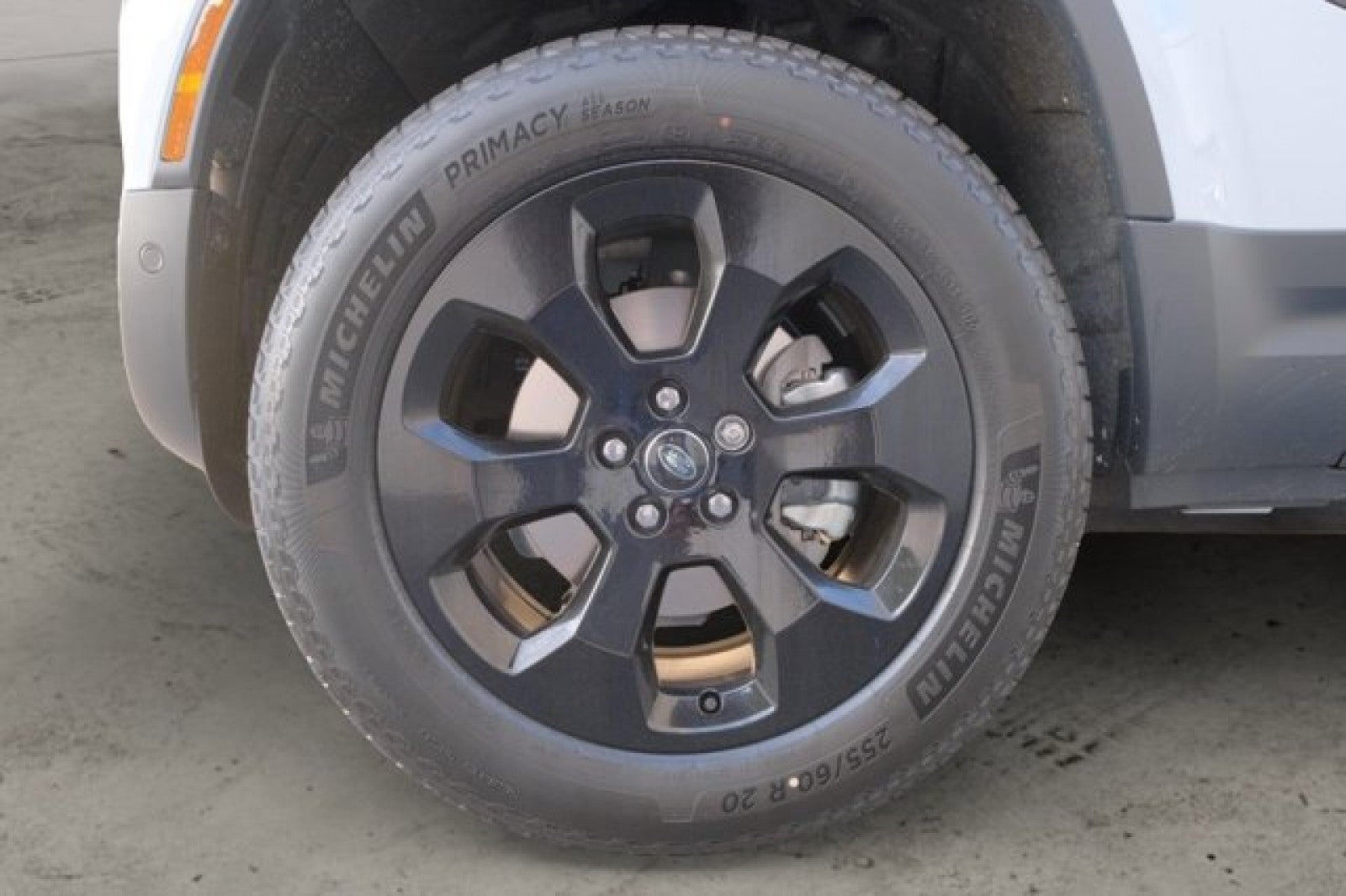 2025 Land Rover Defender S