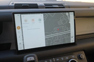 2025 Land Rover Defender S