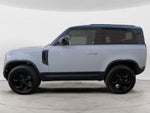 2025 Land Rover Defender S