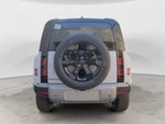 2025 Land Rover Defender S