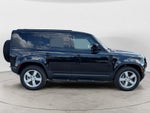 2025 Land Rover Defender S