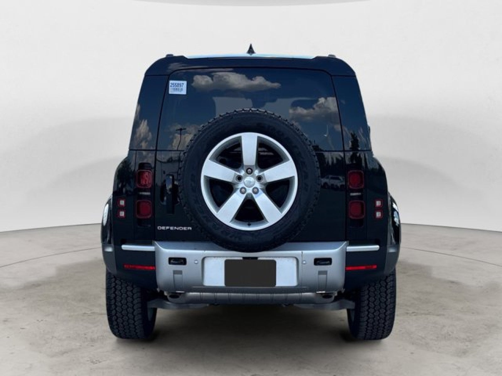 2025 Land Rover Defender S