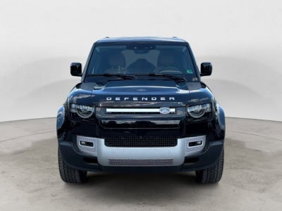 2025 Land Rover Defender S