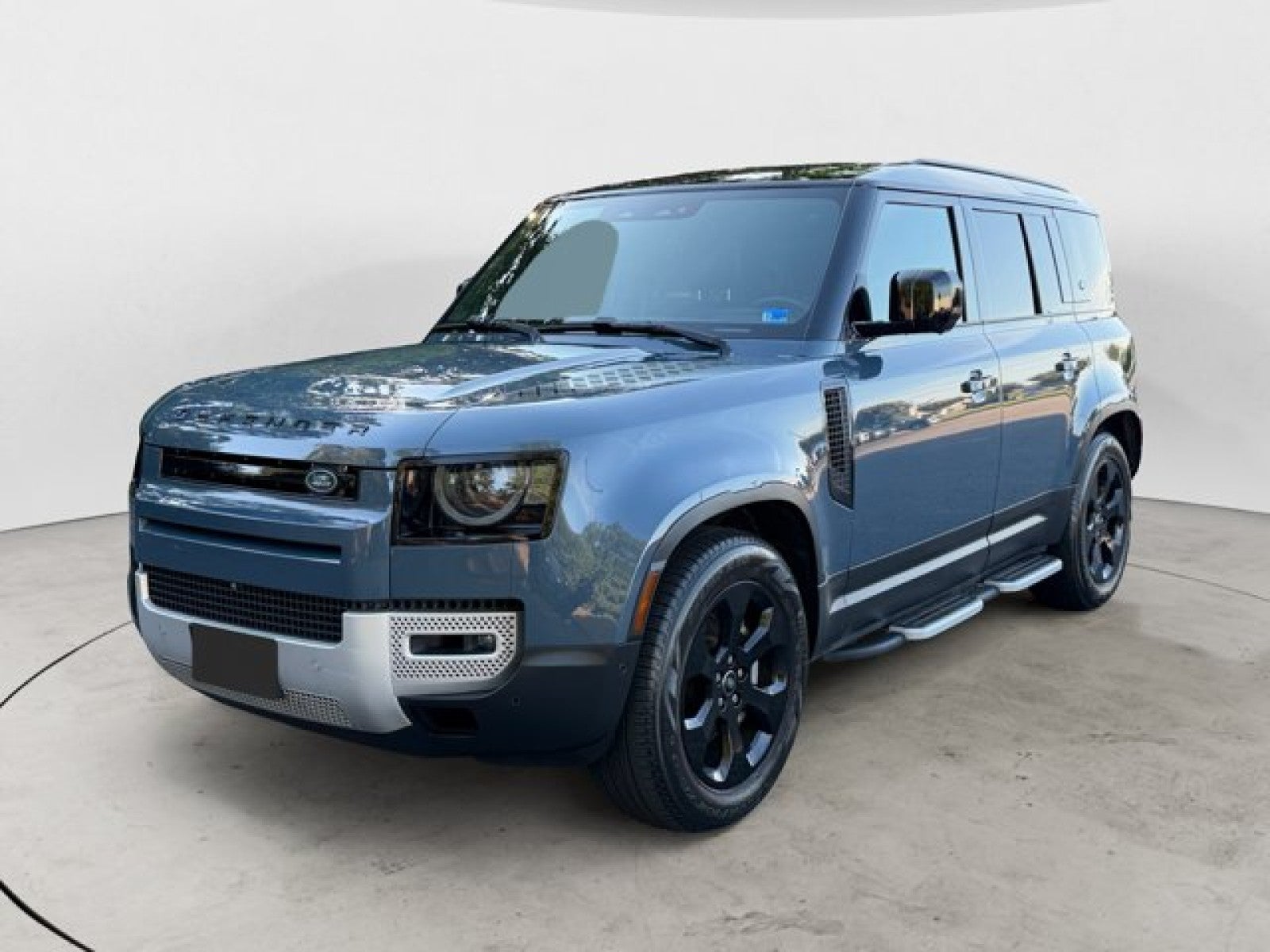 2024 Land Rover Defender S