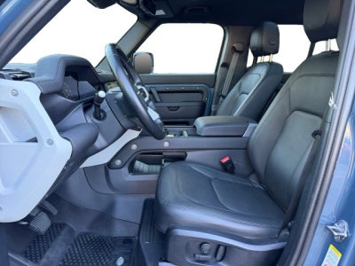 2024 Land Rover Defender S