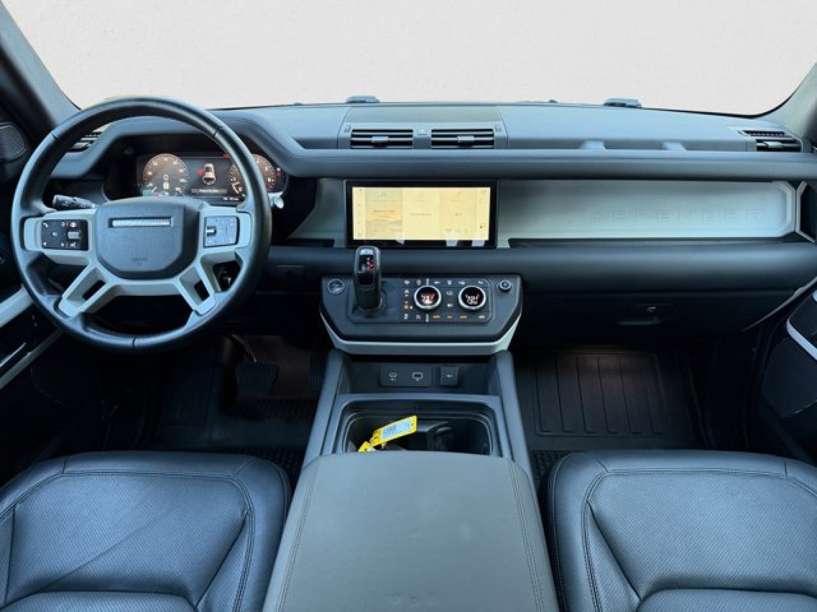 2024 Land Rover Defender S