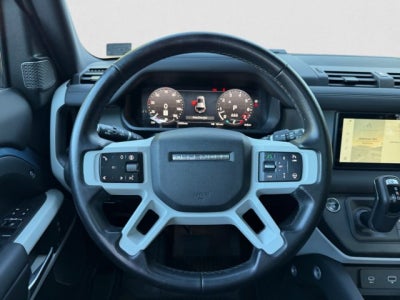 2024 Land Rover Defender S