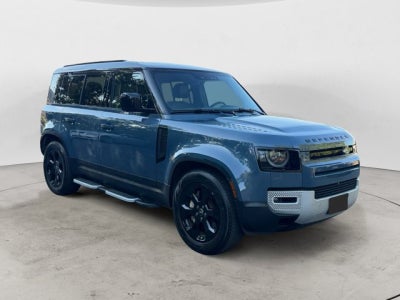 2024 Land Rover Defender S
