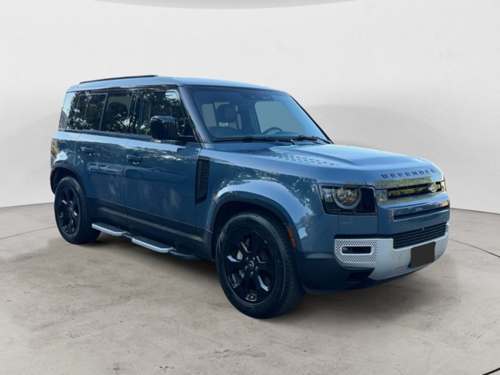 2024 Land Rover Defender S