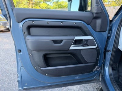 2024 Land Rover Defender S