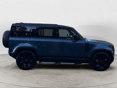 2024 Land Rover Defender S