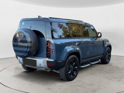 2024 Land Rover Defender S
