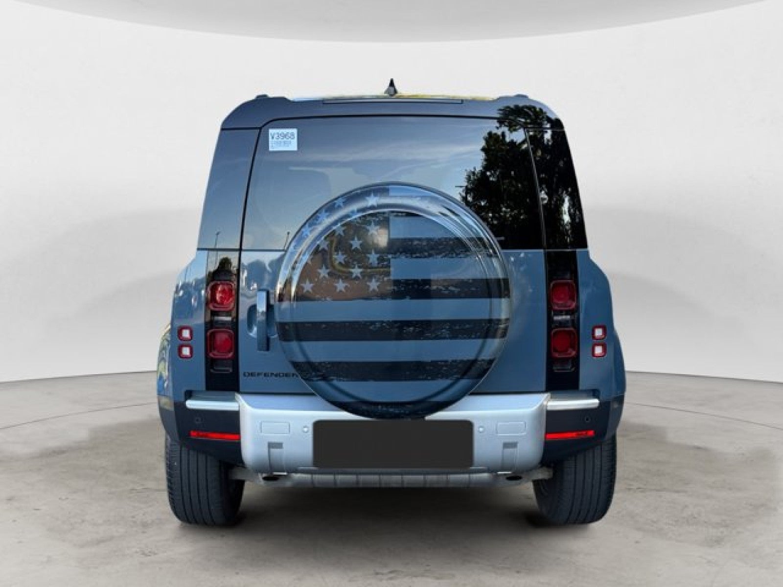 2024 Land Rover Defender S