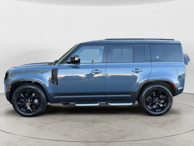 2024 Land Rover Defender S