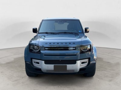 2024 Land Rover Defender S