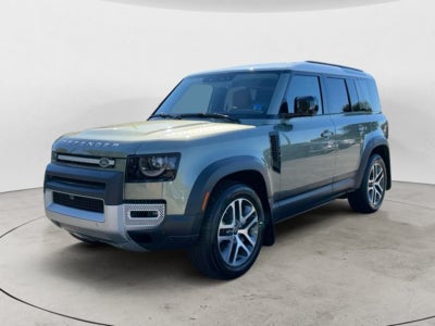 2024 Land Rover Defender S