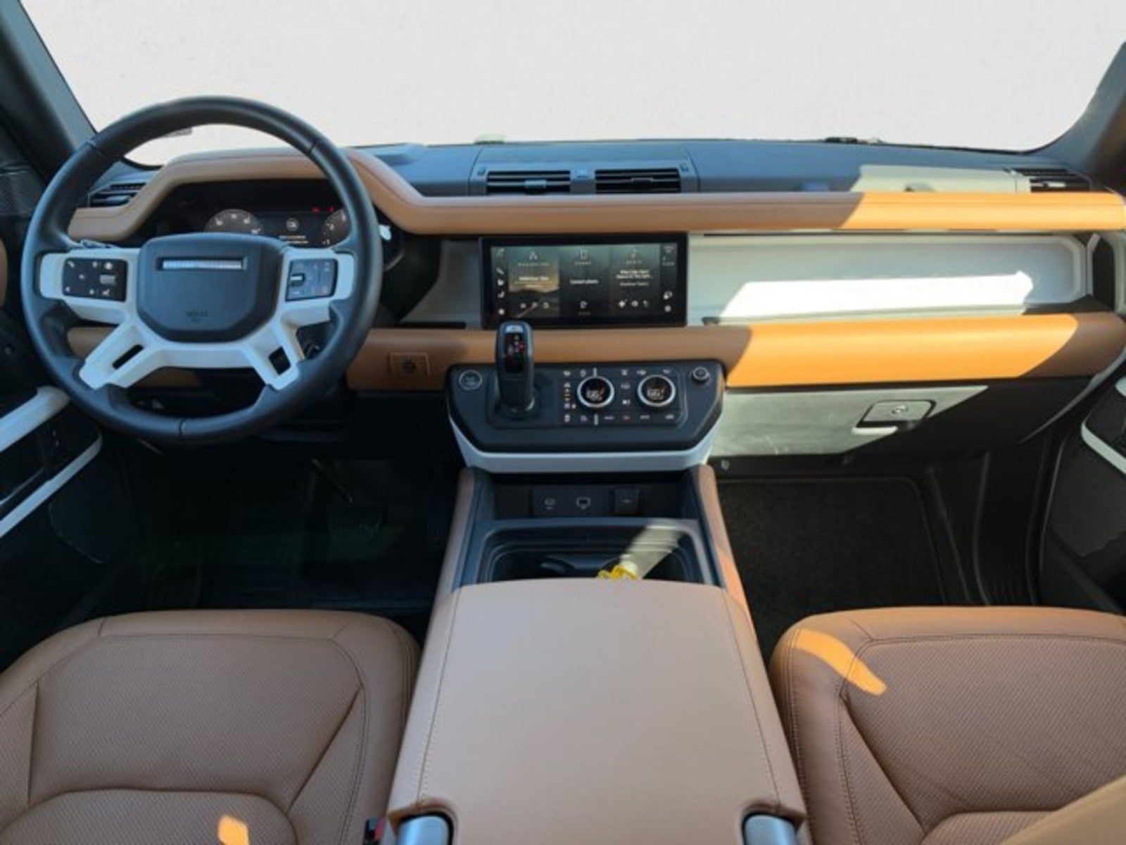 2024 Land Rover Defender S