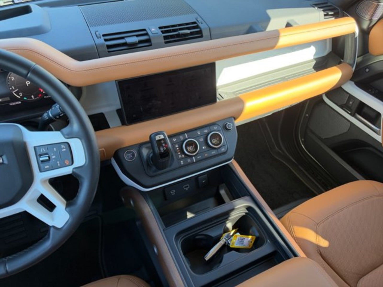 2024 Land Rover Defender S