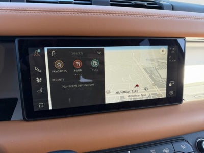 2024 Land Rover Defender S