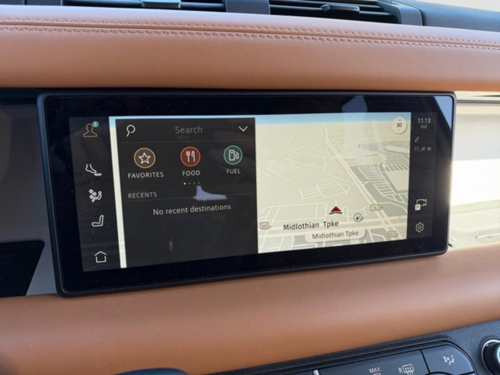 2024 Land Rover Defender S