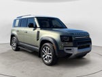 2024 Land Rover Defender S