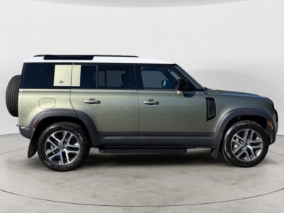 2024 Land Rover Defender S