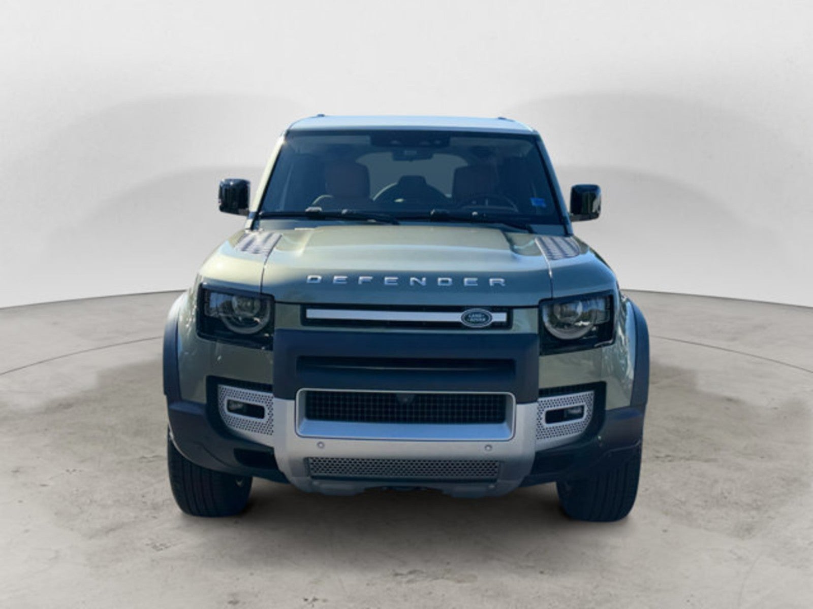 2024 Land Rover Defender S