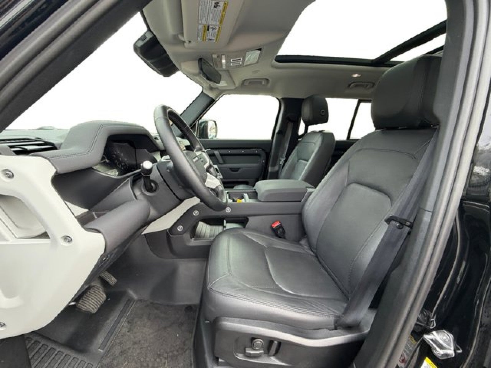 2023 Land Rover Defender S