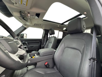 2023 Land Rover Defender S