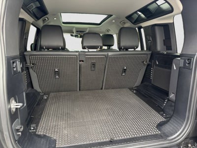2023 Land Rover Defender S