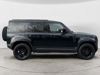 2023 Land Rover Defender S