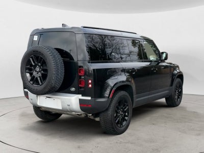 2023 Land Rover Defender S