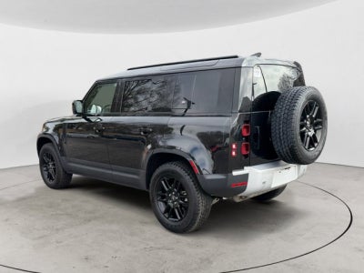 2023 Land Rover Defender S