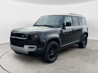 2023 Land Rover Defender S