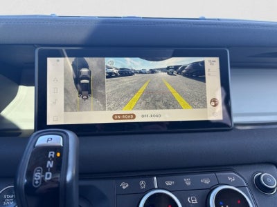 2023 Land Rover Defender S