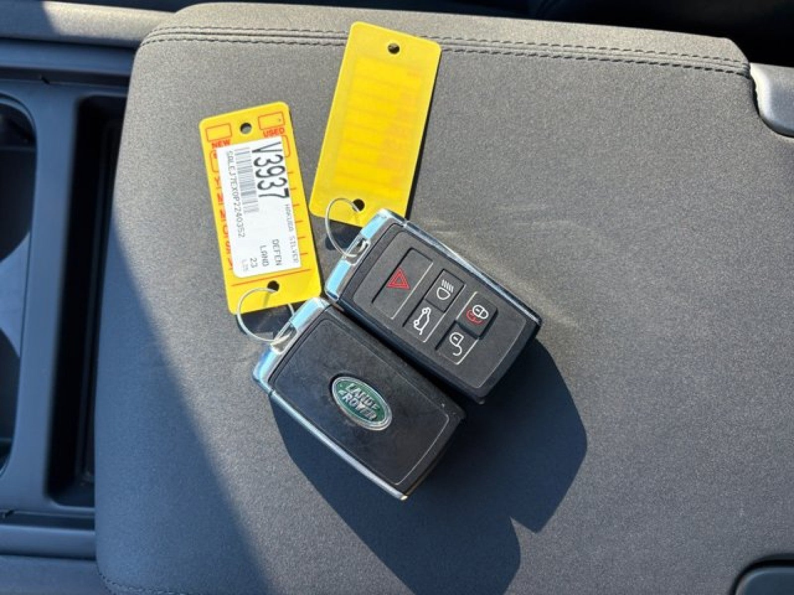 2023 Land Rover Defender S